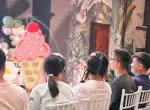 相親會(huì)活動(dòng)