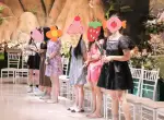 相親會(huì)活動(dòng)