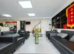 办公环境