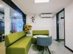 办公环境