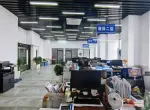 办公环境