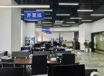 办公环境