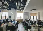 办公环境