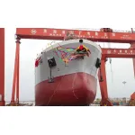 蕪湖博越船舶工程有限公司