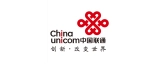 中国联通小广告位的logo