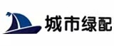 明信通綠配小廣告位的logo
