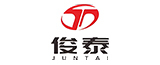 俊泰汽車(chē)小廣告位的logo