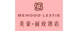 丽致酒店的logo