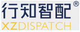 行知云商的logo