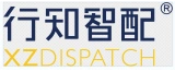 行知云商的logo