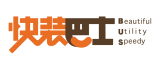 博文小廣告的logo