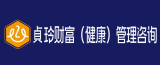 貞玲財(cái)富的logo