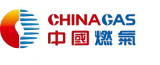 中燃的logo
