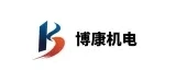 博康的logo