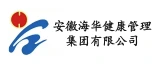 安徽海华健康管理集团有限公司的logo