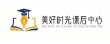 镜湖区聚食托管中心的logo
