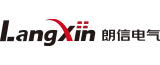 朗信（芜湖）电气科技有限公司的logo