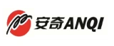 芜湖安奇汽车股份有限公司(原系统广告)的logo