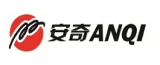 芜湖安奇汽车股份有限公司（原系统广告）的logo