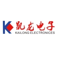 蕪湖凱龍電子科技有限公司的logo