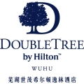 蕪湖世茂新世紀(jì)置業(yè)有限公司世茂希爾頓逸林酒店的logo