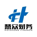 蕪湖市繁昌區(qū)慧眾稅務(wù)咨詢有限公司的logo