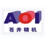 安徽蒼井精密機(jī)械有限公司