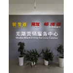 芜湖云友软件技术有限公司