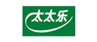 上海太太樂食品有限公司蕪湖分公司的logo