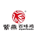 弋江區(qū)紫燕百味雞江南春城店的logo