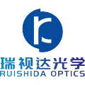 蕪湖瑞視達(dá)光學(xué)科技有限公司的logo