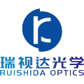 蕪湖瑞視達(dá)光學(xué)科技有限公司的logo