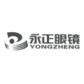 無為永正眼鏡的logo