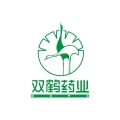 安徽雙鶴藥業(yè)有限責任公司的logo