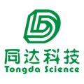 蕪湖同達(dá)新材料科技有限公司的logo