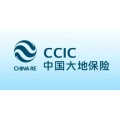 中國大地財(cái)產(chǎn)保險(xiǎn)股份公司蕪湖中心支公司的logo