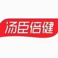 湯臣倍健股份有限公司的logo