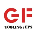 蕪湖冠鋒模具塑料有限公司的logo