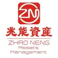 呼和浩特市兆能資產(chǎn)管理有限公司蕪湖分公司的logo
