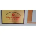 安徽祥立特財(cái)務(wù)信息咨詢(xún)有限公司的logo