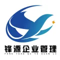 安徽鋒源企業(yè)管理咨詢有限公司的logo