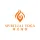 弋江区阐灵瑜伽馆的logo