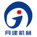 蕪湖月建機械有限公司的logo
