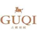 安徽古麒絨材股份有限公司的logo