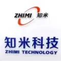 安徽知米信息科技有限公司的logo
