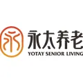 安徽永太養(yǎng)老服務(wù)有限公司的logo