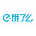 蕪湖餓了么直營的logo