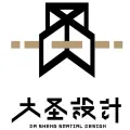 安徽大覺耀圣建筑裝飾設計工程有限公司的logo