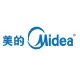 美的廚衛(wèi)電器制造工廠的logo