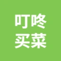 上海壹佰米網(wǎng)絡(luò)科技有限公司/叮咚買菜的logo